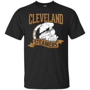 Cleveland Steamers Tshirt